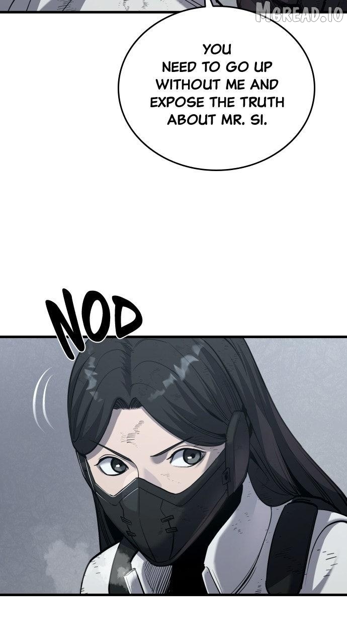 Justice Served Chapter 63 - page 32