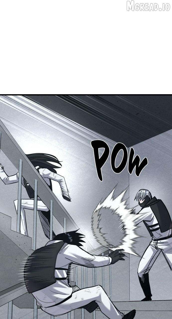 Justice Served Chapter 63 - page 33