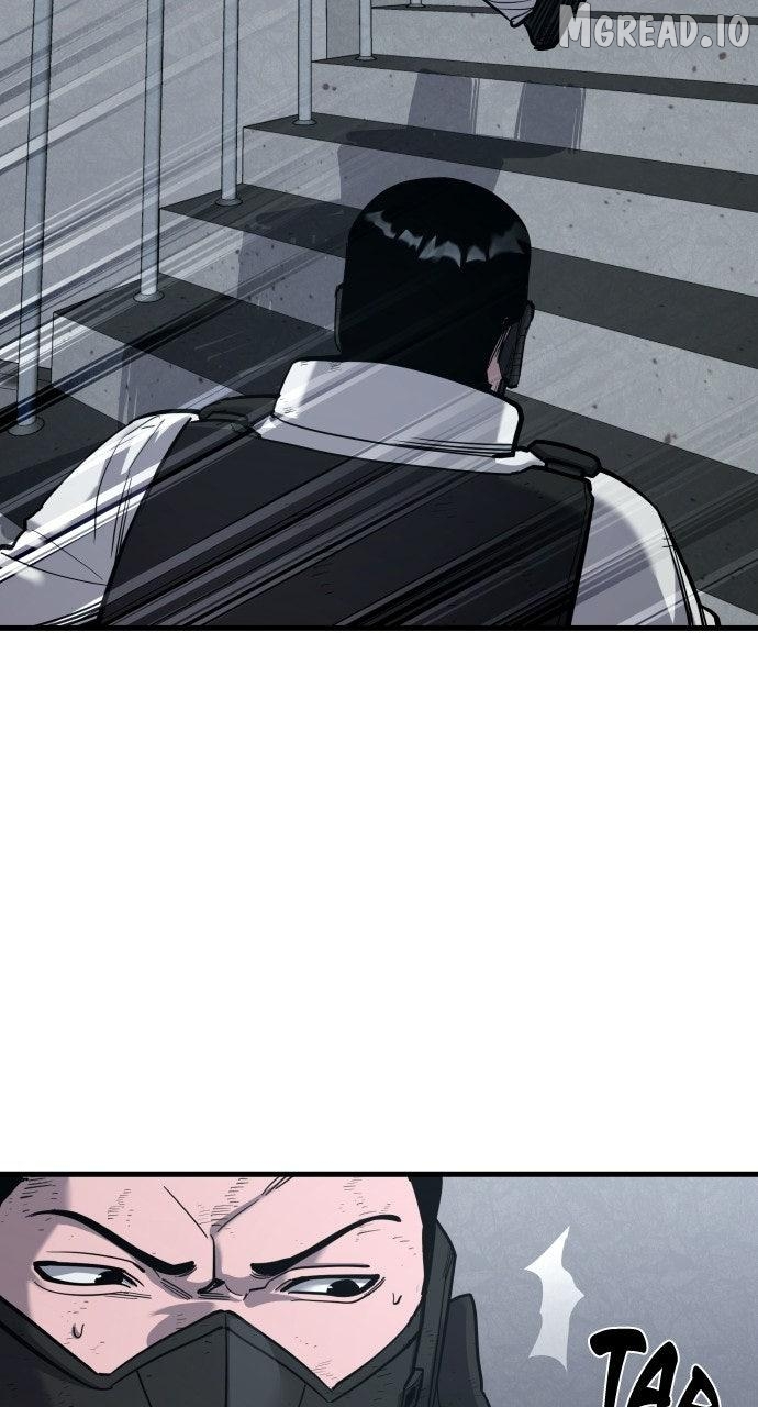 Justice Served Chapter 63 - page 34