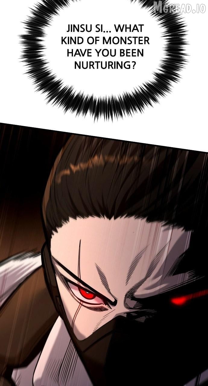 Justice Served Chapter 63 - page 4