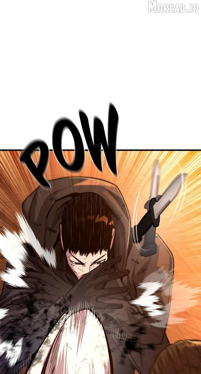 Justice Served Chapter 63 - page 41