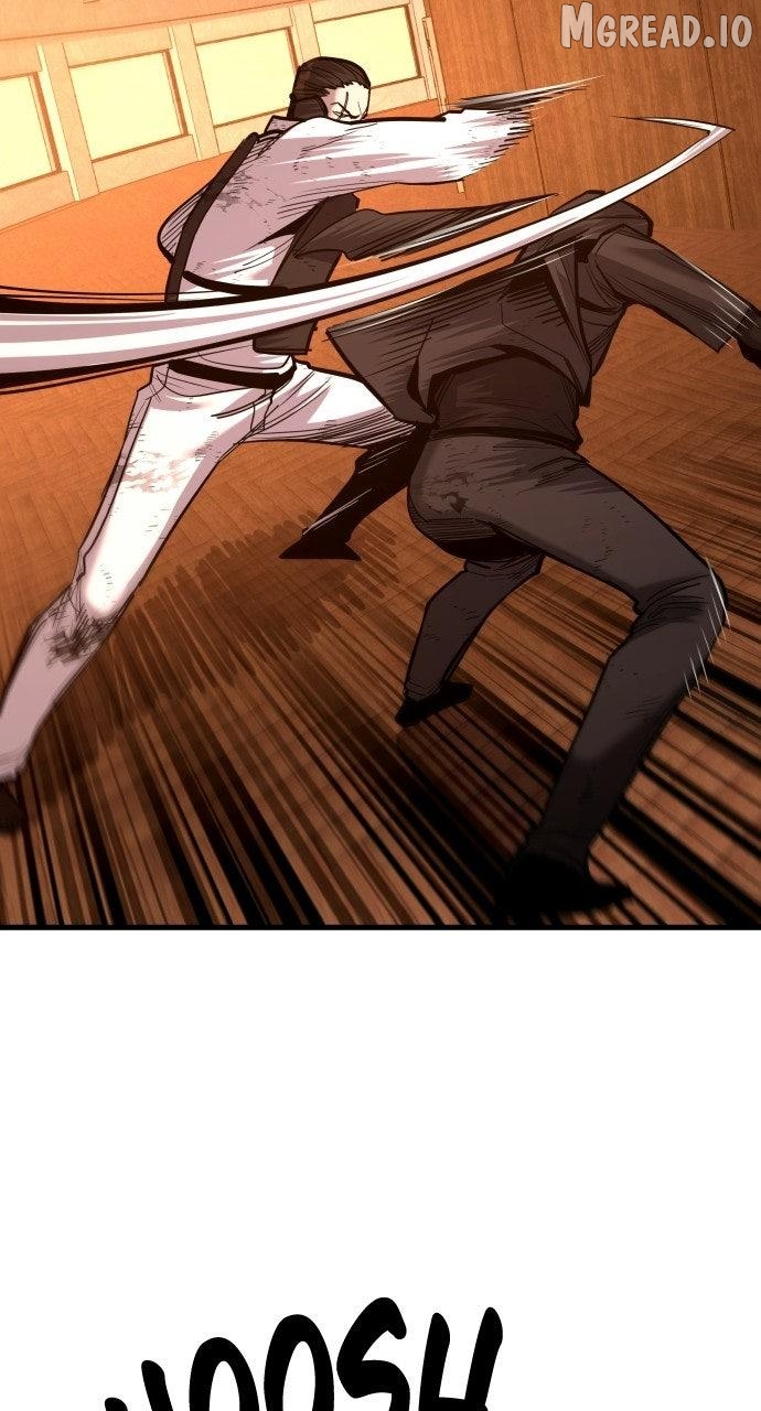 Justice Served Chapter 63 - page 43