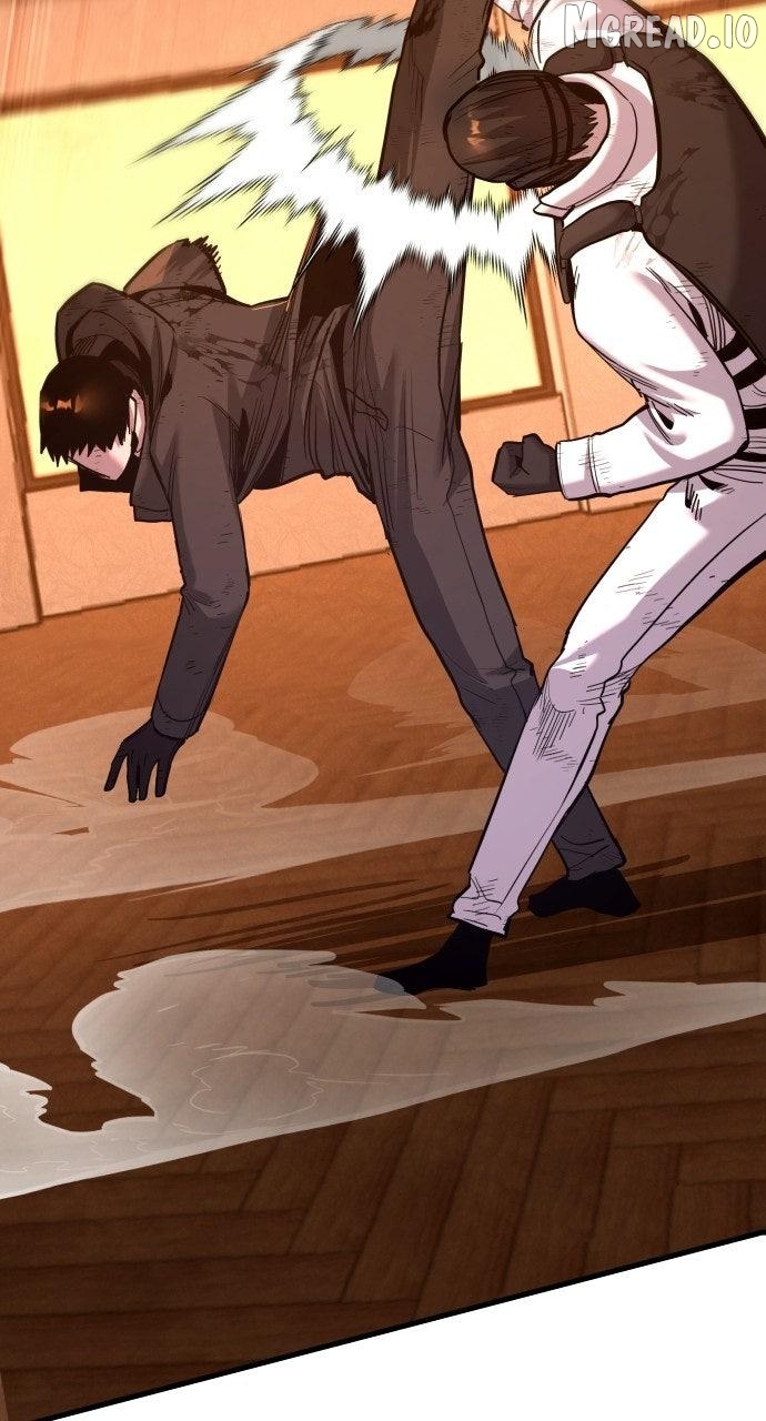 Justice Served Chapter 63 - page 46
