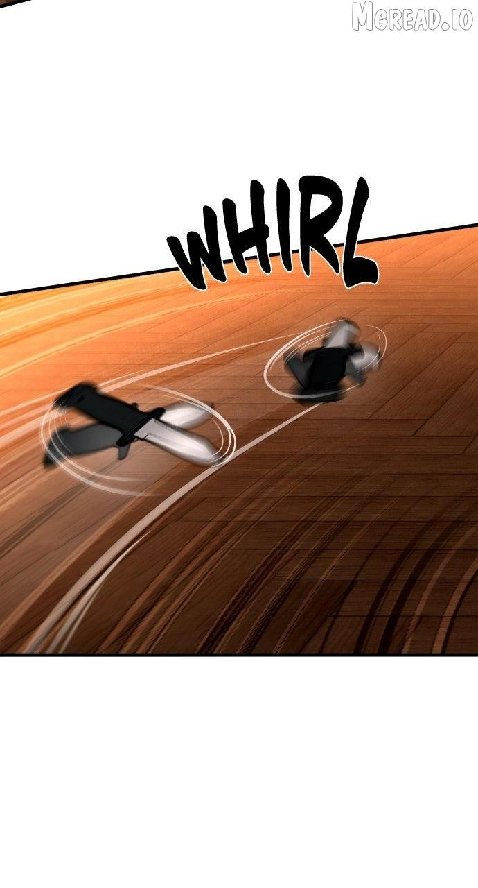 Justice Served Chapter 63 - page 47