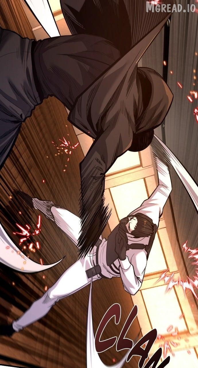 Justice Served Chapter 63 - page 6