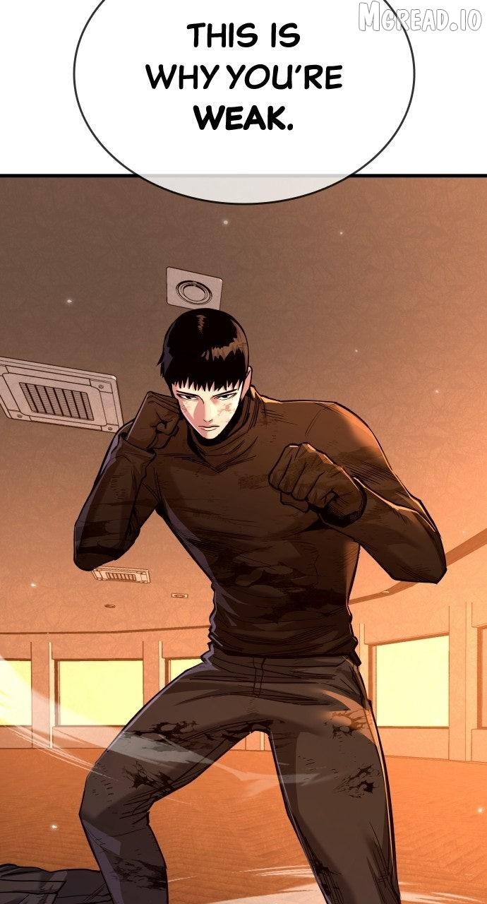 Justice Served Chapter 63 - page 65