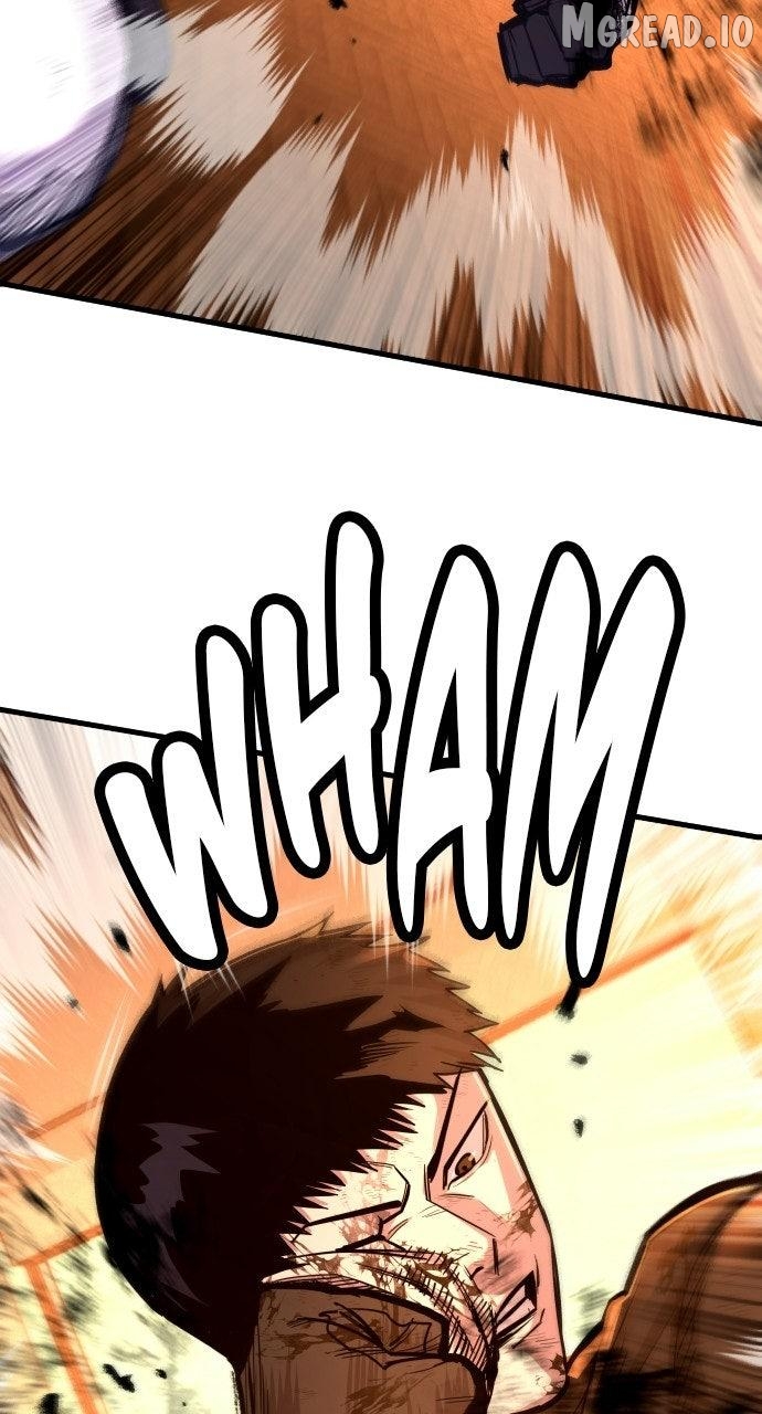 Justice Served Chapter 63 - page 70