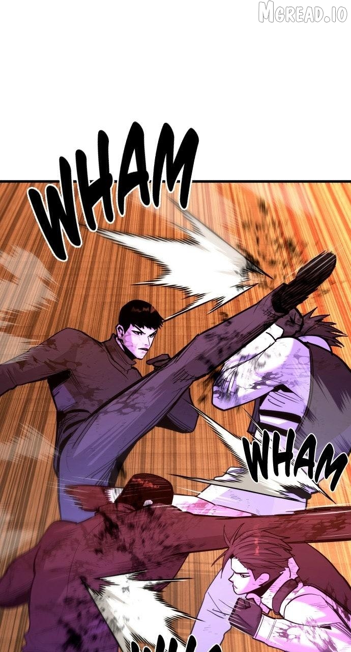 Justice Served Chapter 63 - page 74