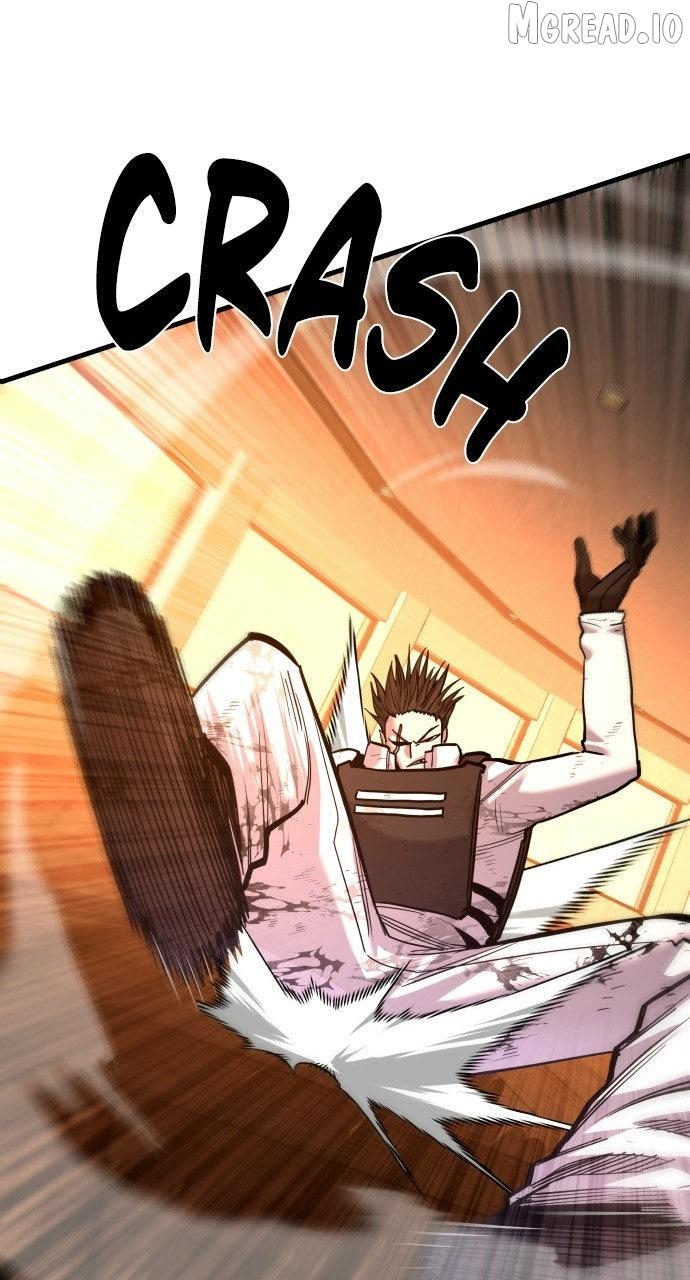 Justice Served Chapter 63 - page 83