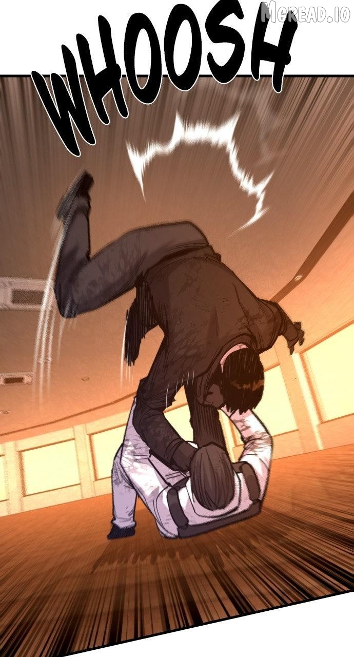 Justice Served Chapter 63 - page 88