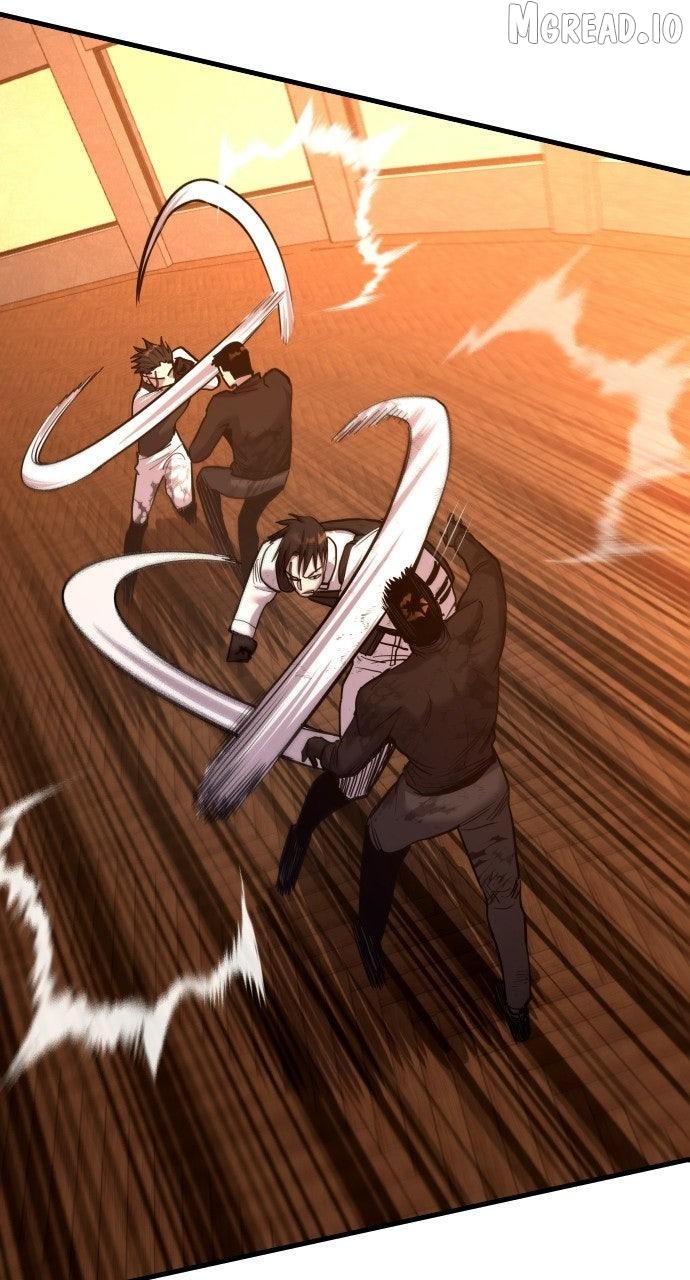 Justice Served Chapter 63 - page 94