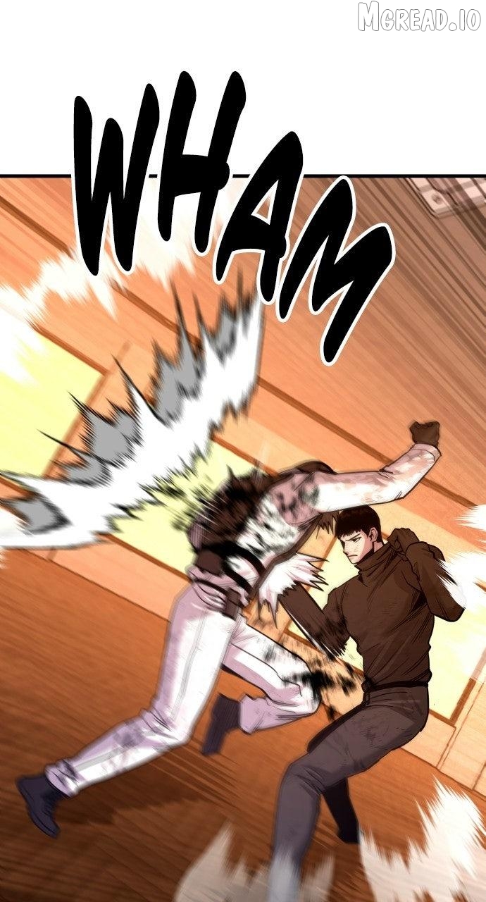Justice Served Chapter 63 - page 99