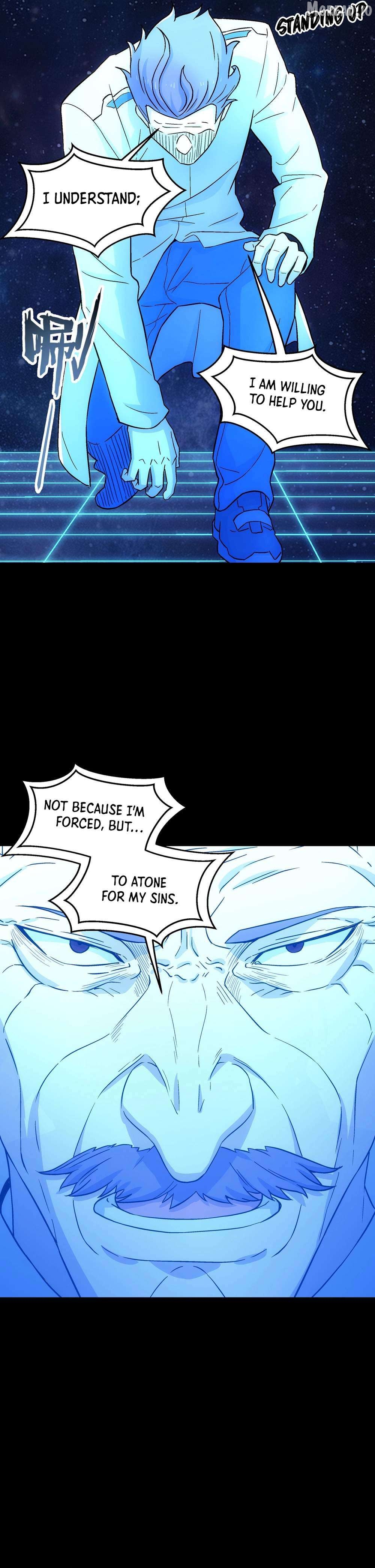 Steel Covenant Chapter 66 - page 3
