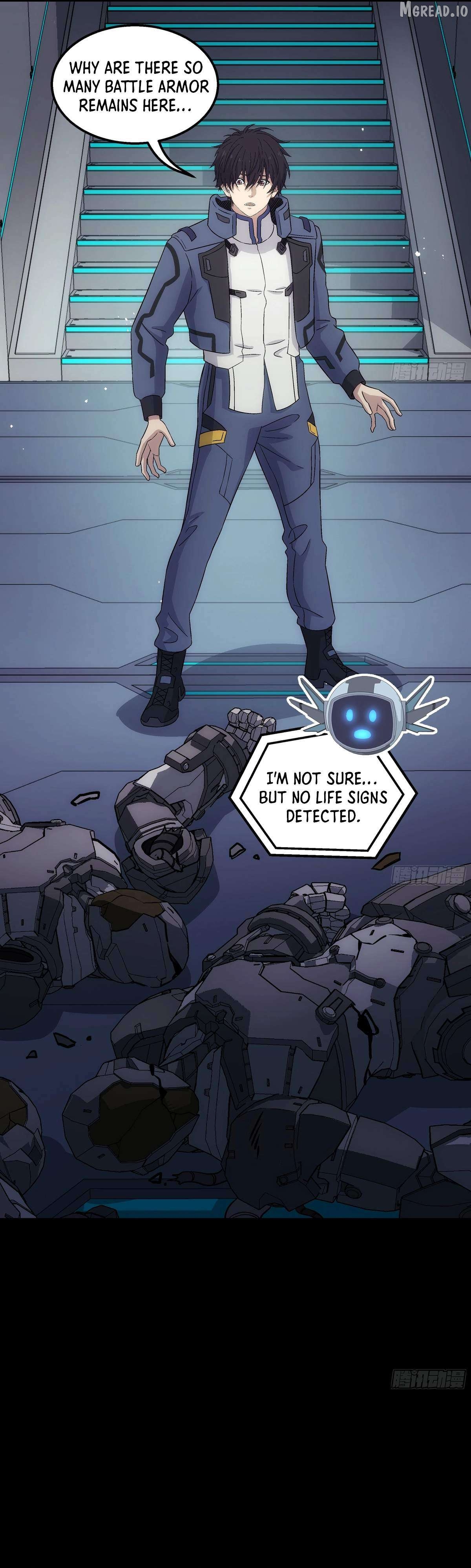 Steel Covenant Chapter 63 - page 5