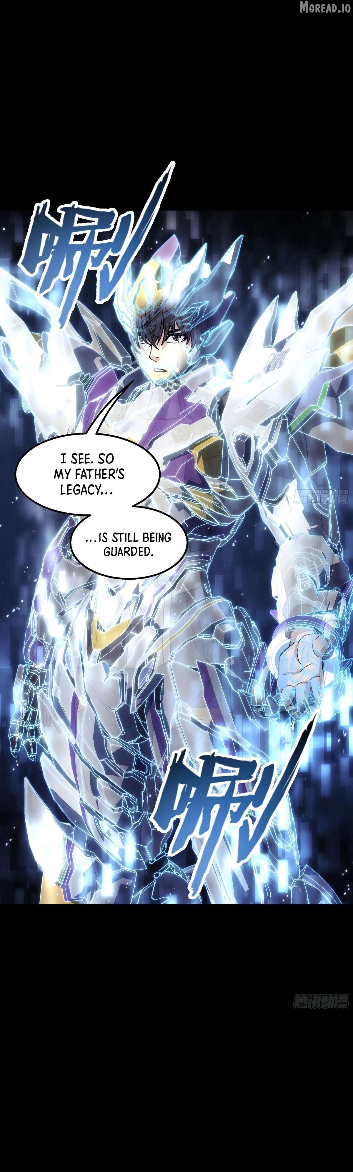 Steel Covenant Chapter 63 - page 8