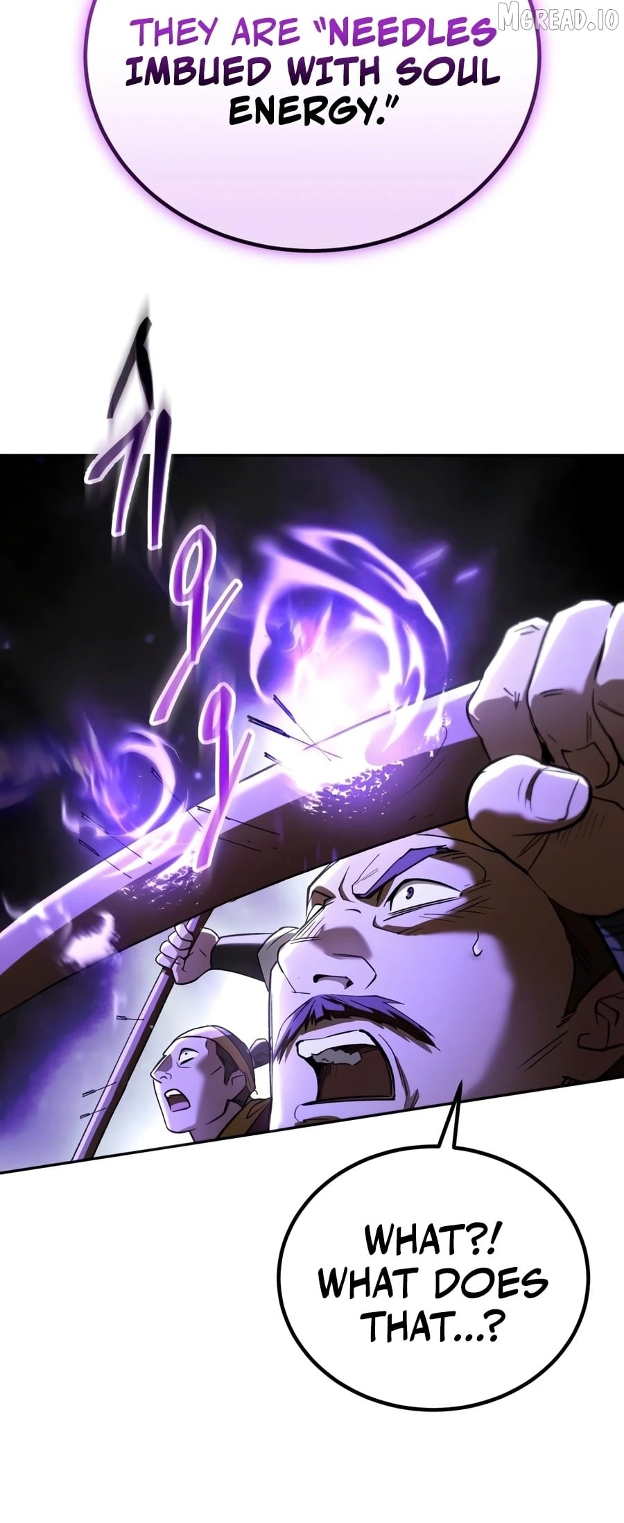 The Heavenly Demon Wants a Quiet Life Chapter 82 - page 11