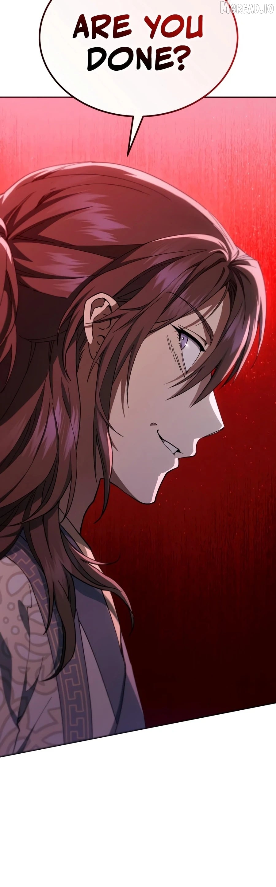 The Heavenly Demon Wants a Quiet Life Chapter 82 - page 20