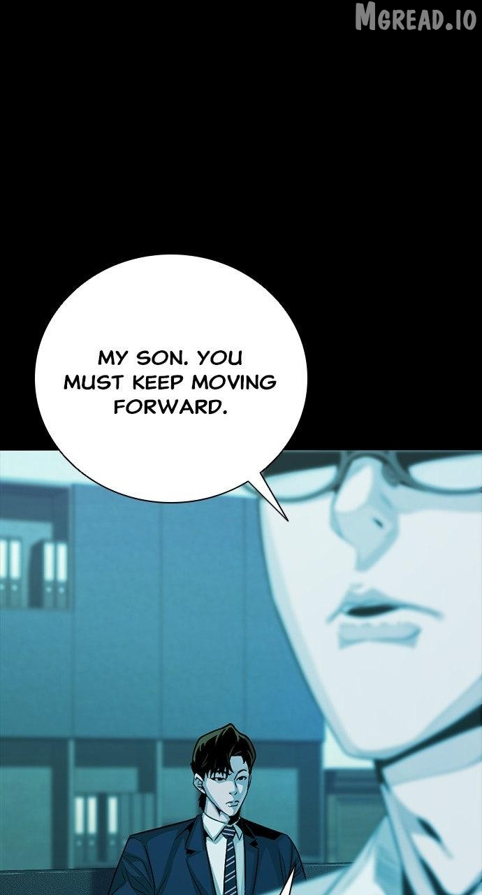 Worst Generation Chapter 49 - page 1