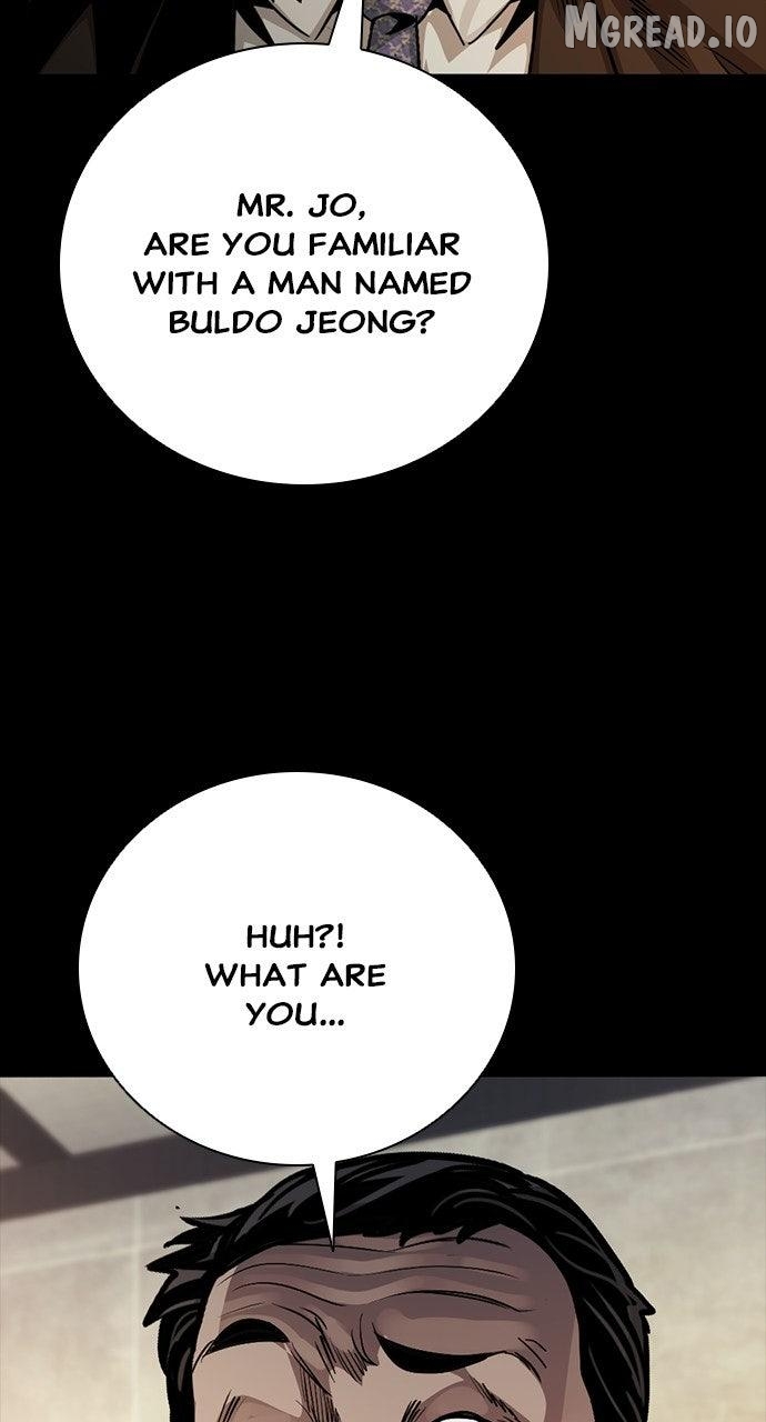 Worst Generation Chapter 49 - page 100