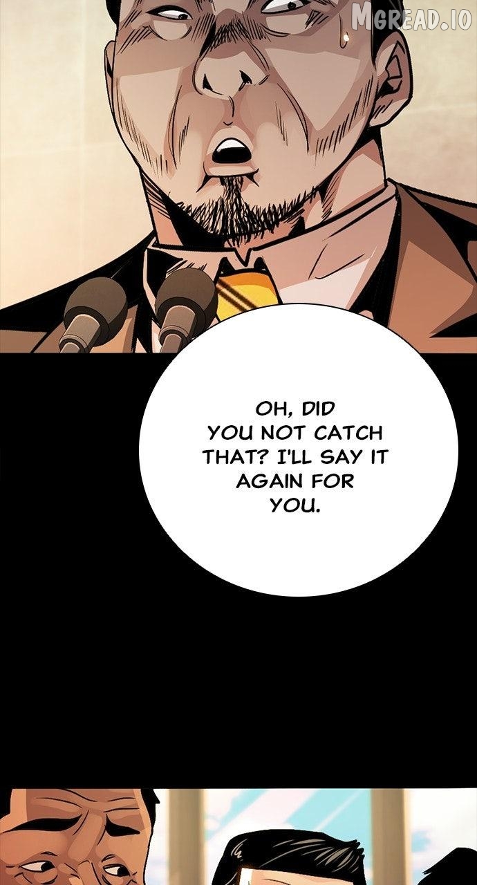 Worst Generation Chapter 49 - page 101
