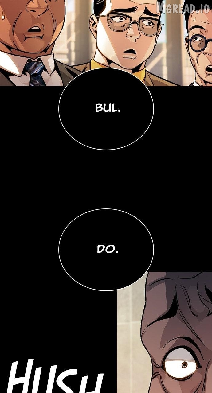 Worst Generation Chapter 49 - page 102