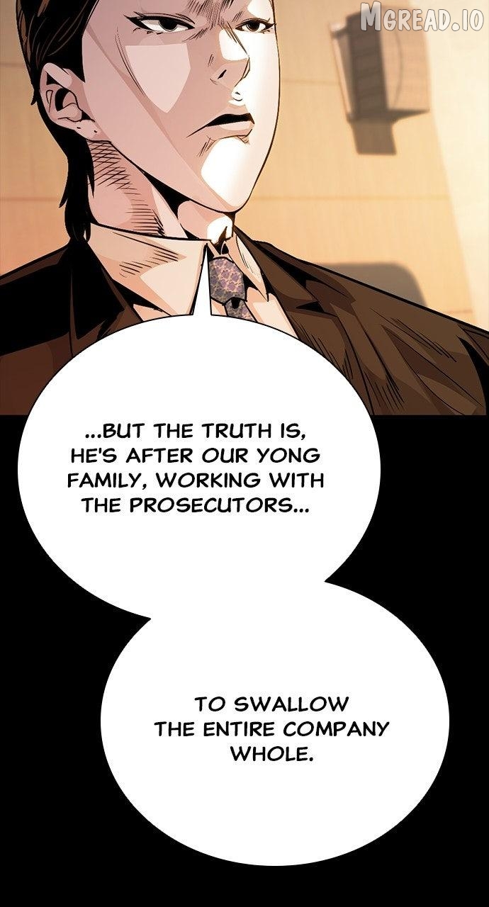 Worst Generation Chapter 49 - page 109