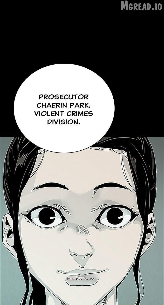 Worst Generation Chapter 49 - page 112