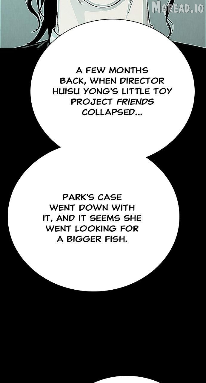Worst Generation Chapter 49 - page 113