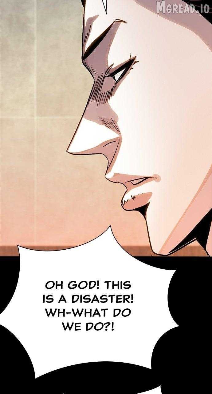 Worst Generation Chapter 49 - page 121