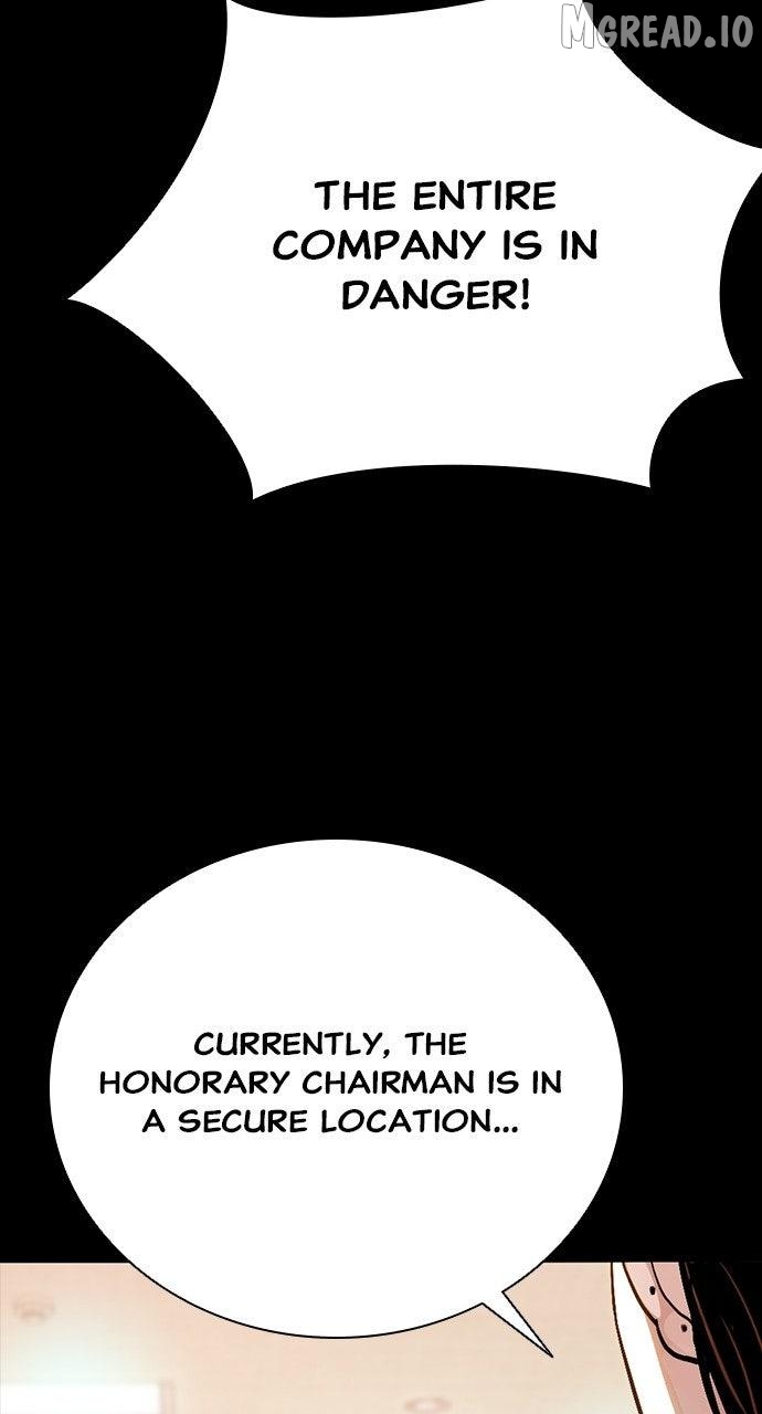 Worst Generation Chapter 49 - page 122