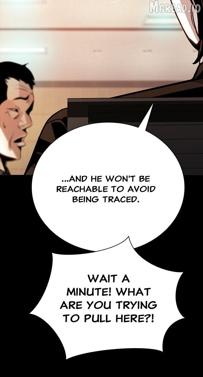 Worst Generation Chapter 49 - page 123
