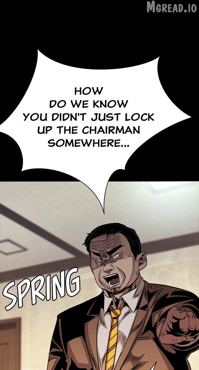 Worst Generation Chapter 49 - page 124