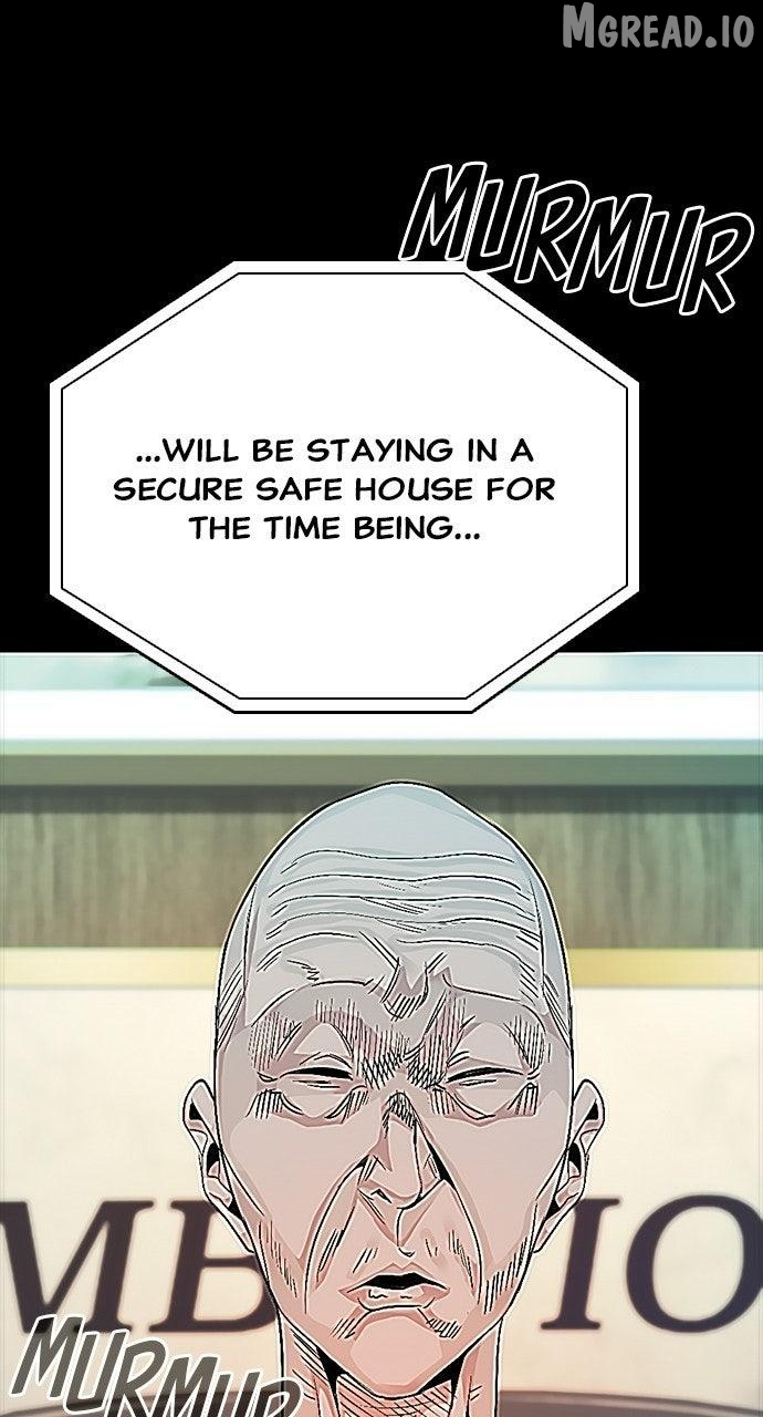 Worst Generation Chapter 49 - page 128