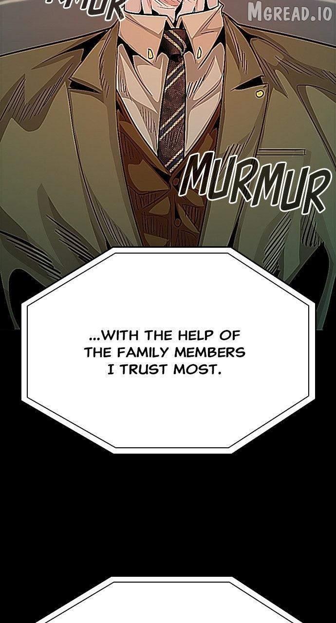 Worst Generation Chapter 49 - page 129