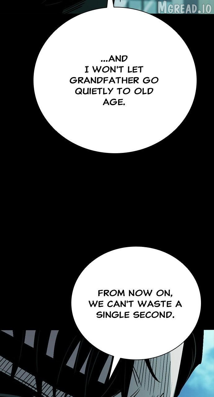 Worst Generation Chapter 49 - page 13