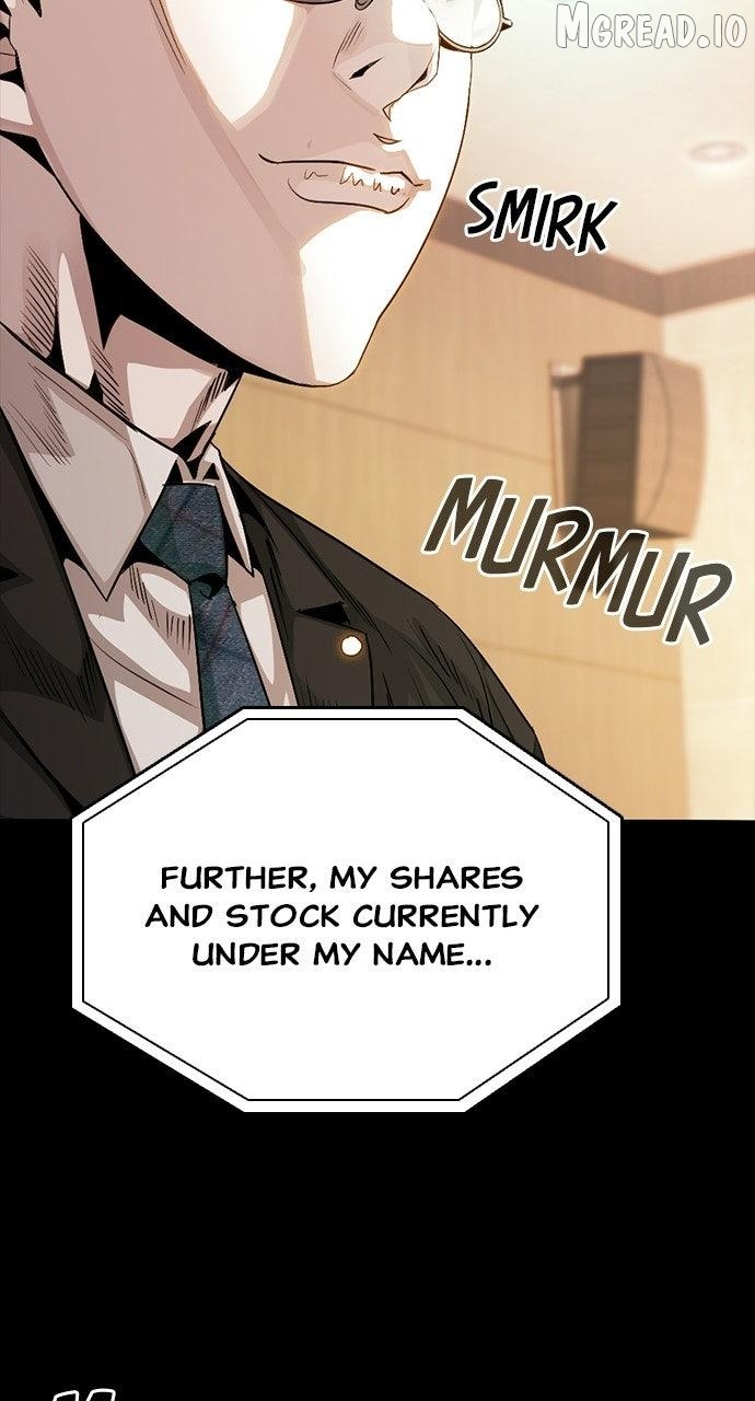 Worst Generation Chapter 49 - page 131