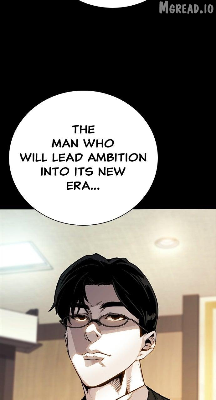 Worst Generation Chapter 49 - page 135