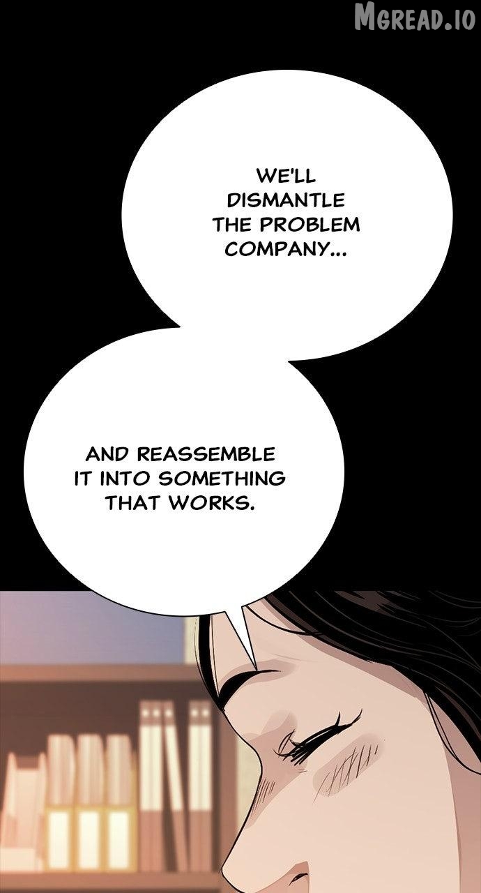 Worst Generation Chapter 49 - page 23