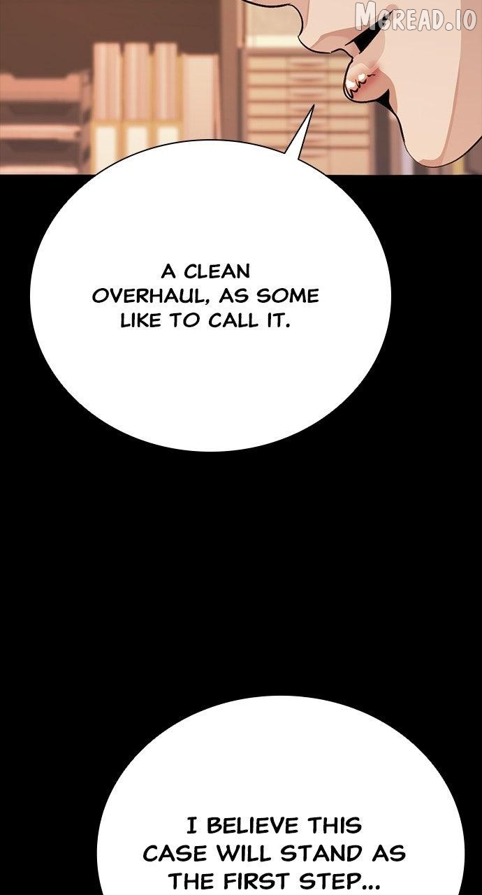 Worst Generation Chapter 49 - page 24