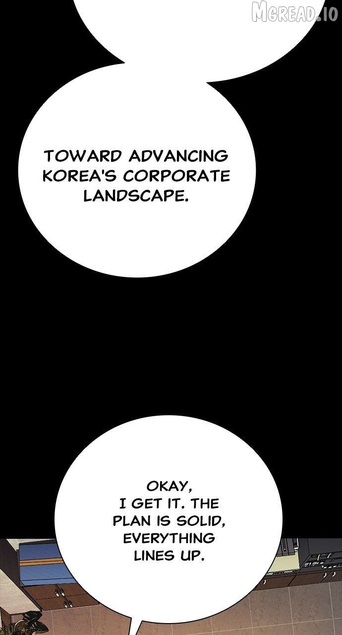 Worst Generation Chapter 49 - page 25