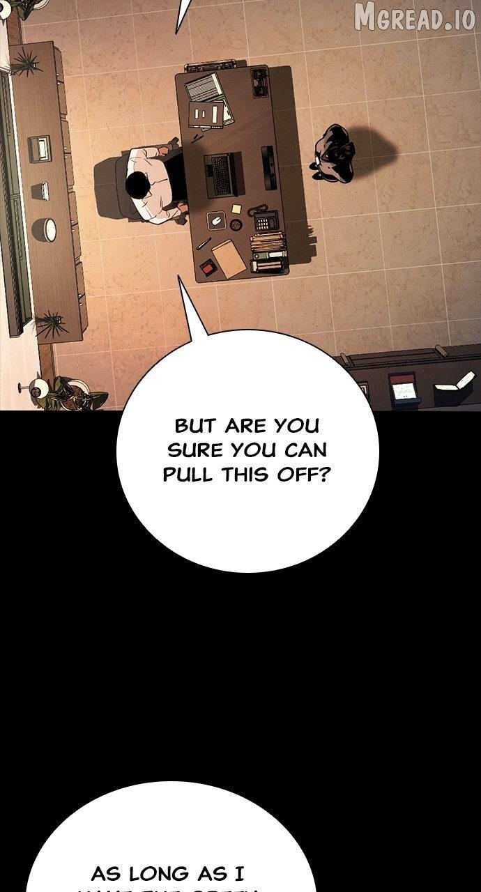 Worst Generation Chapter 49 - page 26