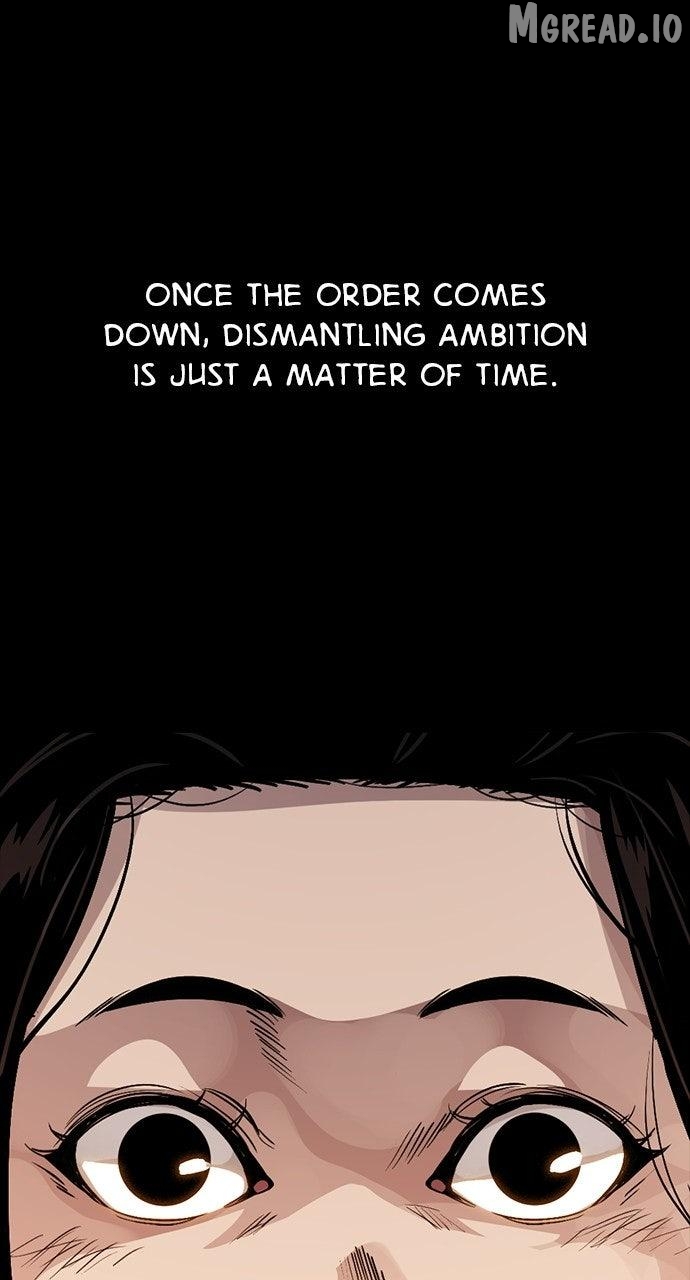 Worst Generation Chapter 49 - page 31