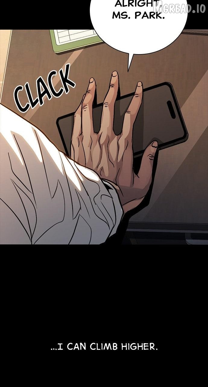 Worst Generation Chapter 49 - page 37