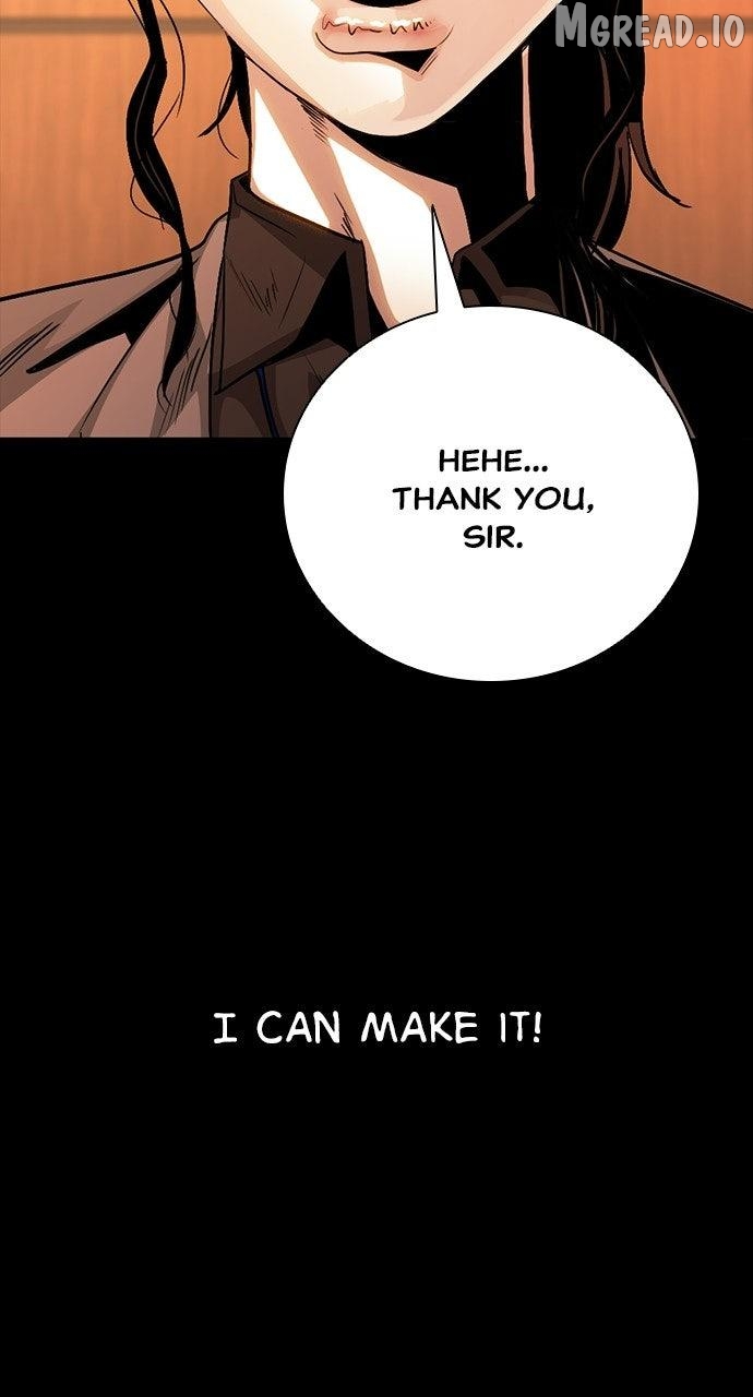 Worst Generation Chapter 49 - page 39
