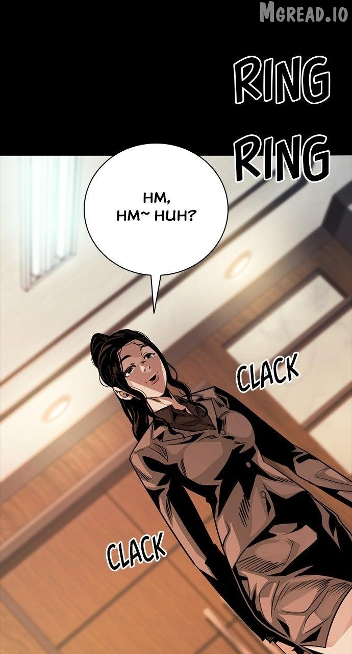 Worst Generation Chapter 49 - page 40