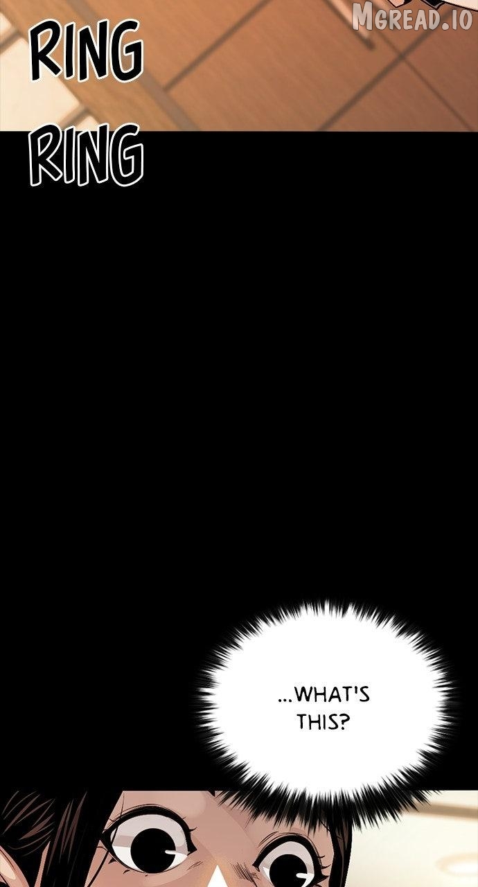 Worst Generation Chapter 49 - page 41