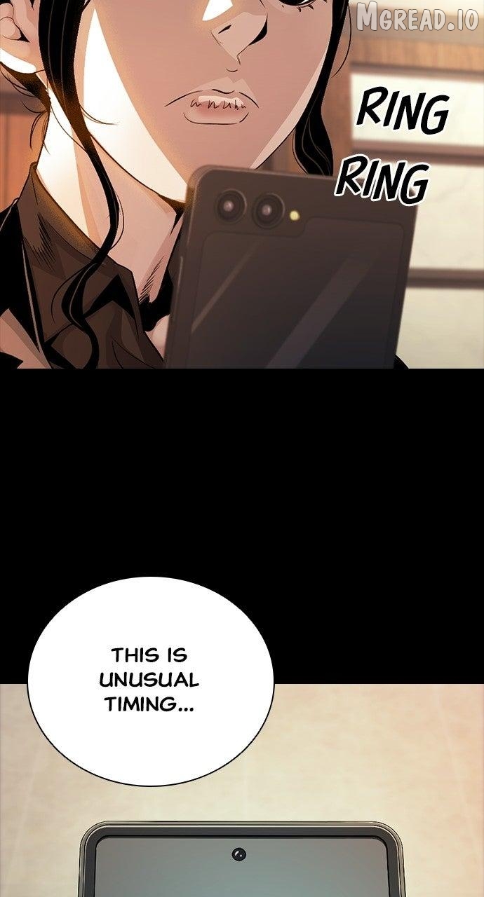 Worst Generation Chapter 49 - page 42