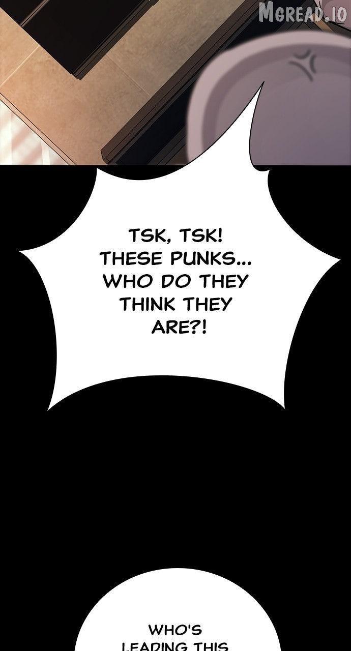 Worst Generation Chapter 49 - page 51