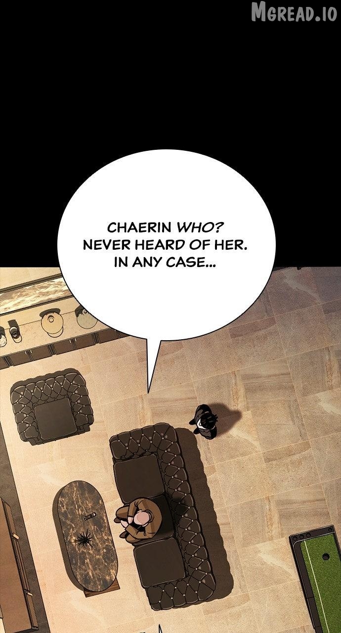 Worst Generation Chapter 49 - page 53