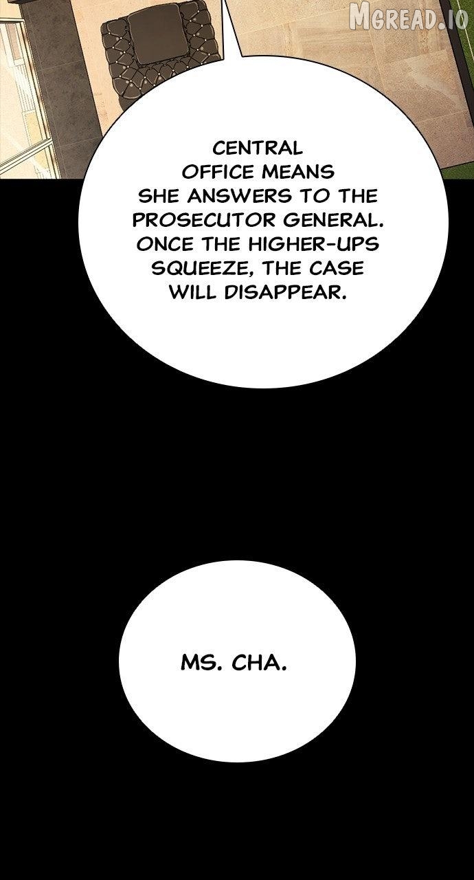 Worst Generation Chapter 49 - page 54